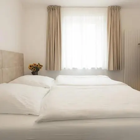 Apartment Haus Nordland Wattblick 1